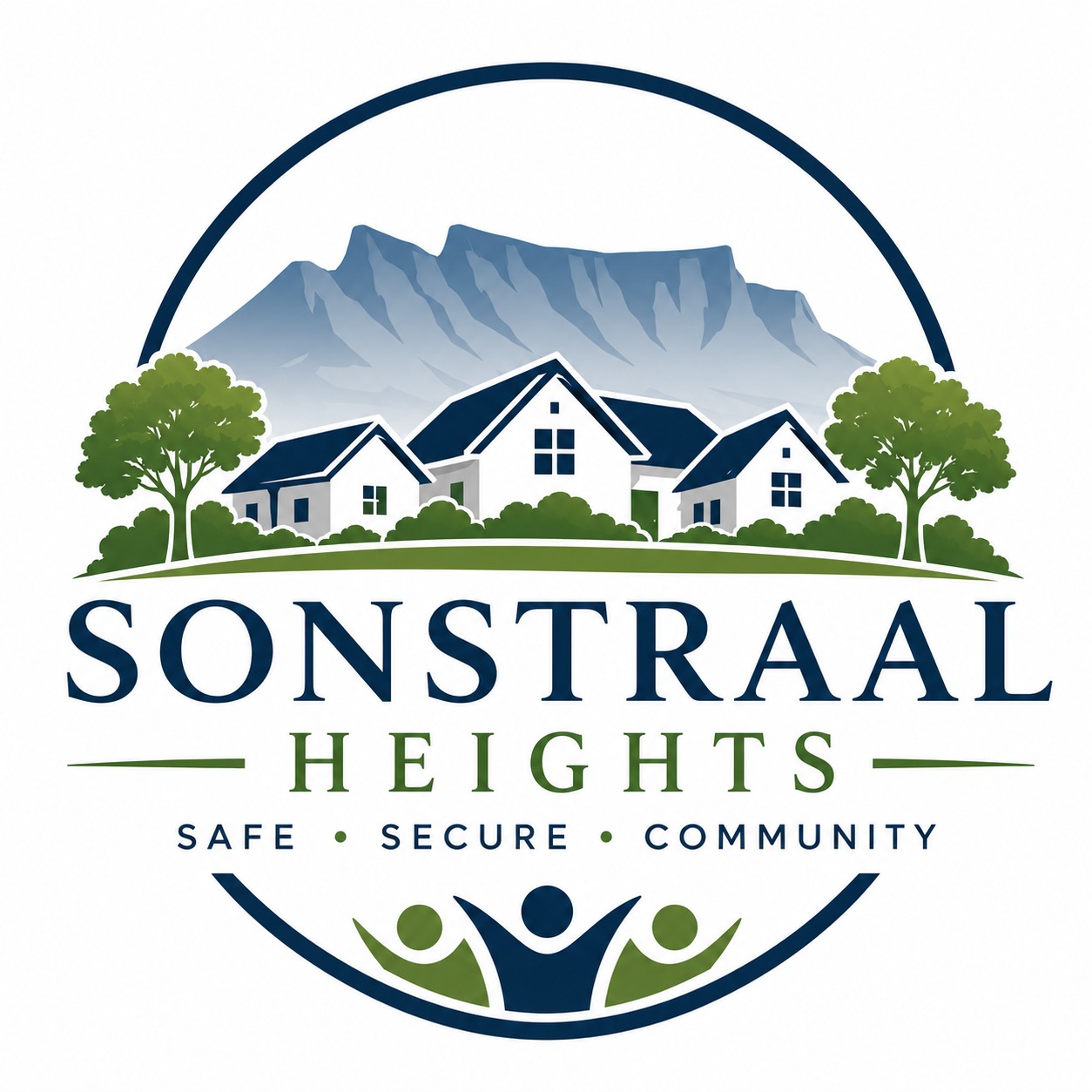 Community Living Logo